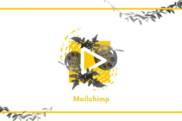 First tutorial of the project! #Mailchimp