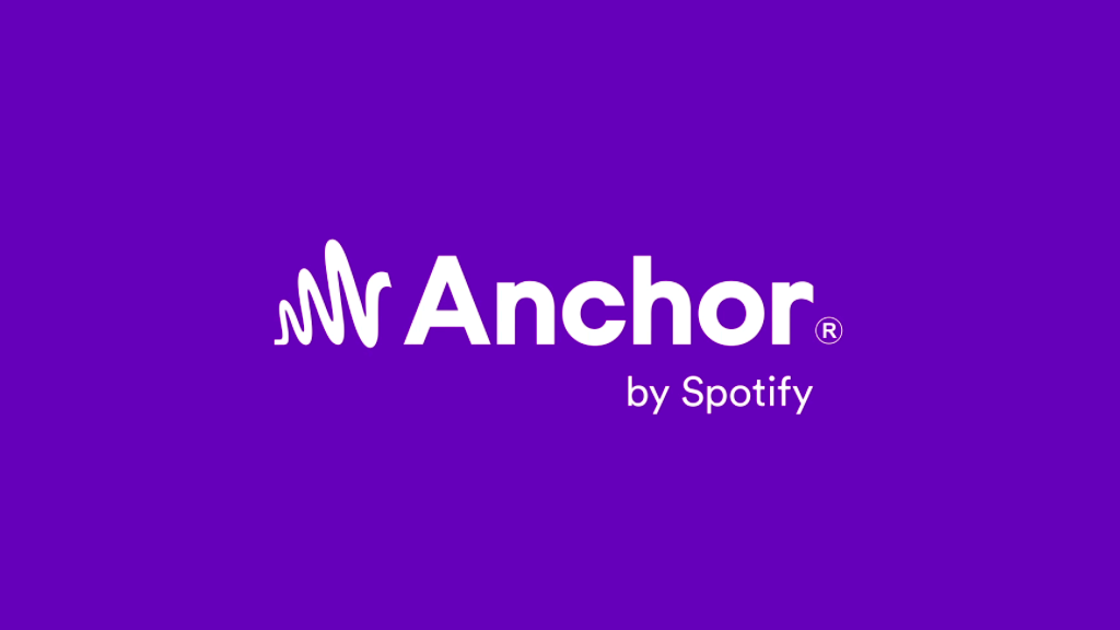 Anchor.fm - Creative at Home